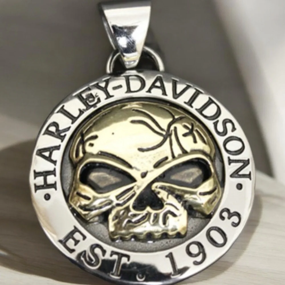 Pendant - Picture 1 of 2